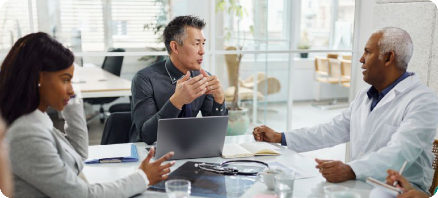 Strategy and operations alignment