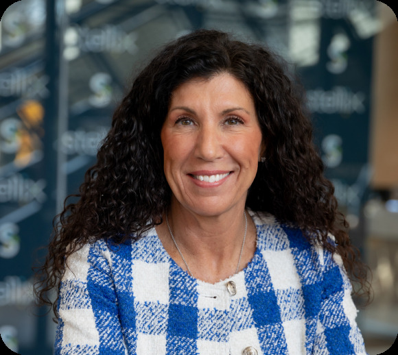 Jenn Azar Stellix CEO