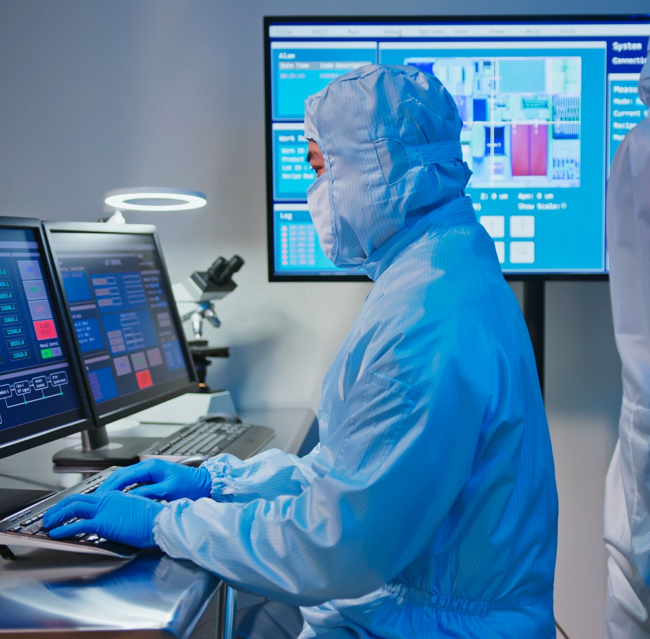 global biopharmaceutical firm sustainability plan